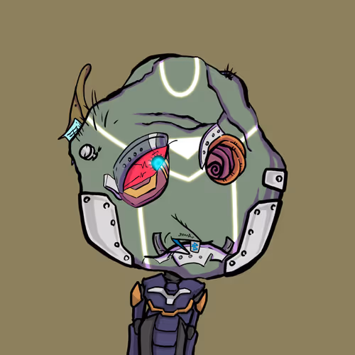 Cyber Gobleenz