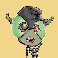 Cyber Gobleenz #3627