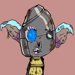 Cyber Gobleenz #7915