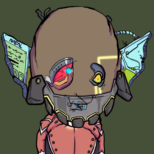 Cyber Gobleenz