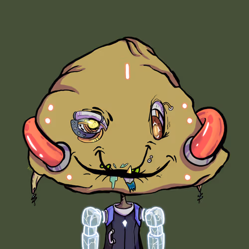 Cyber Gobleenz