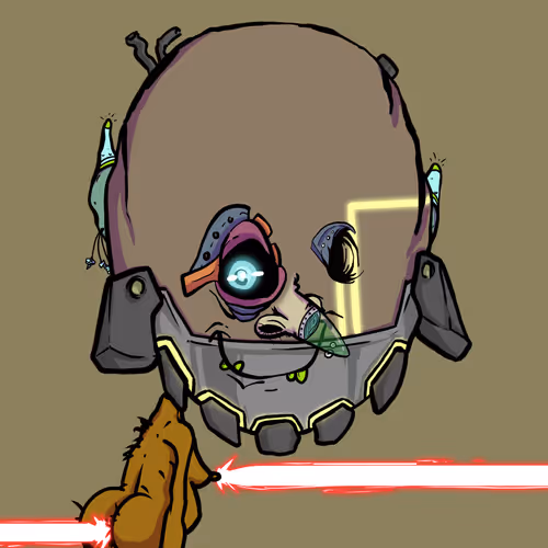 Cyber Gobleenz