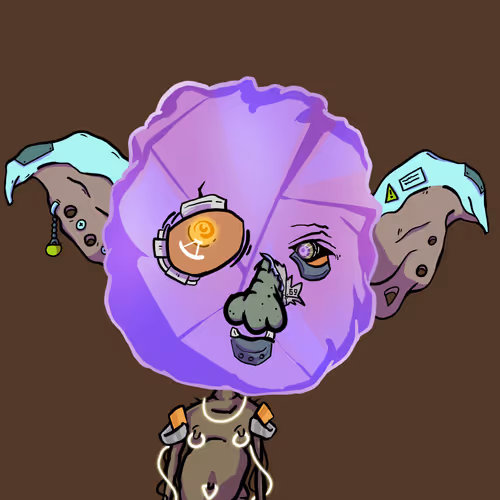 Cyber Gobleenz