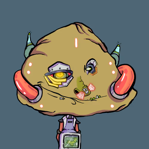 Cyber Gobleenz