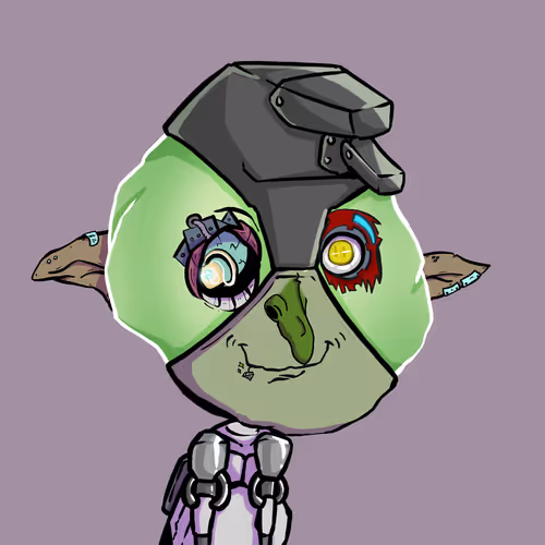 Cyber Gobleenz