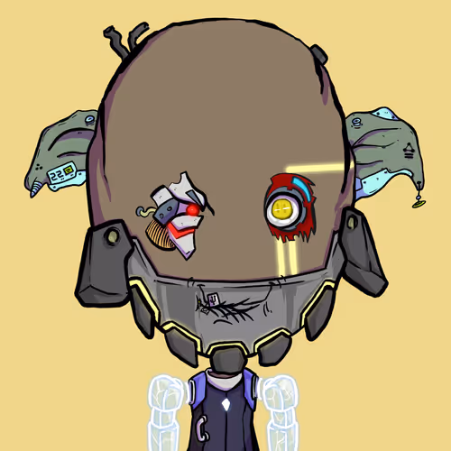 Cyber Gobleenz