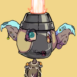 Cyber Gobleenz #8373