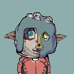 Cyber Gobleenz #3628