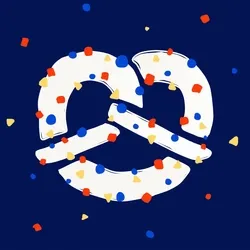 Genesis Pretzel #7