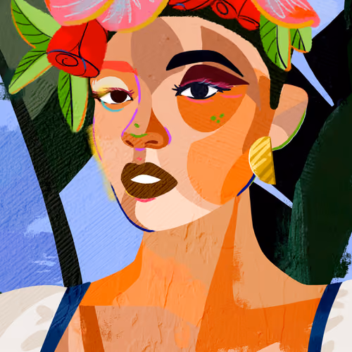 Feel Art Summer #18