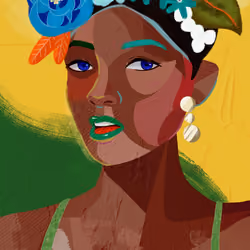 Feel Art Summer #753