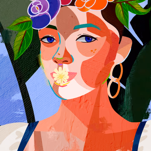 Feel Art Summer #20