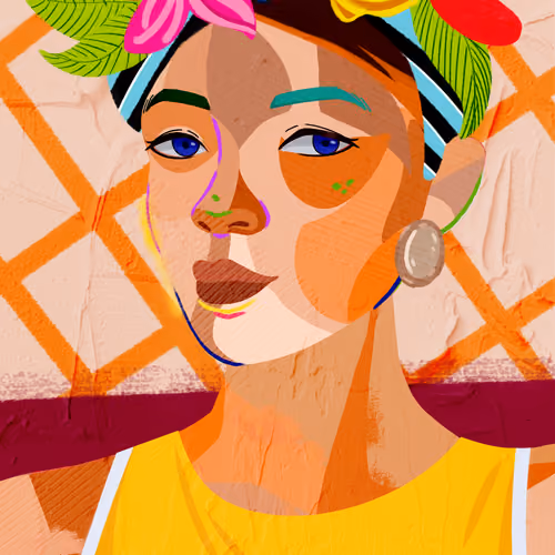 Feel Art Summer #173