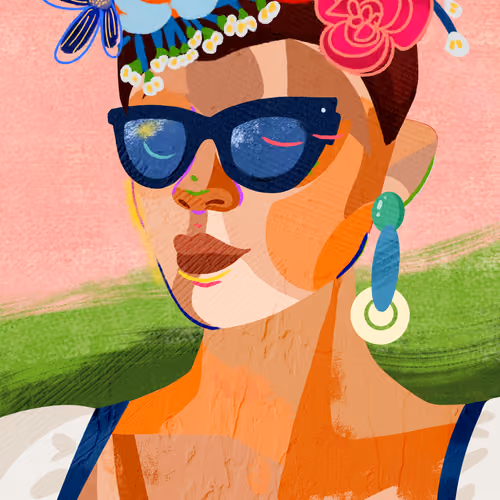 Feel Art Summer #203