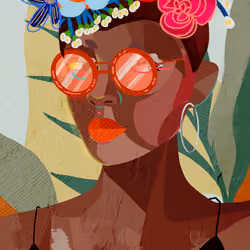 Feel Art Summer #98