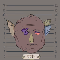 Goblinmafia #114