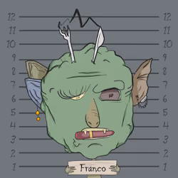 Goblinmafia #300