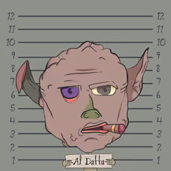 Goblinmafia #288