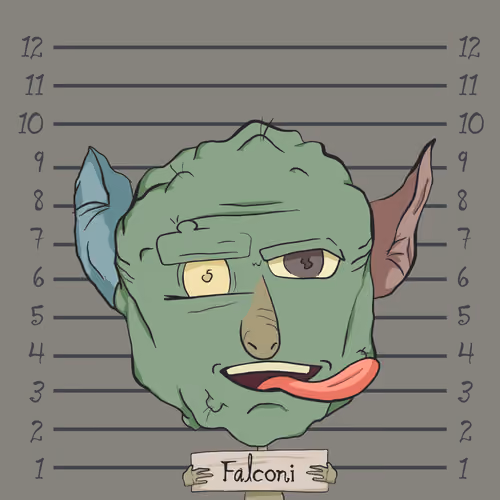 Goblinmafia #134