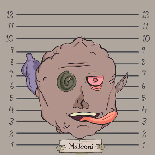 Goblinmafia