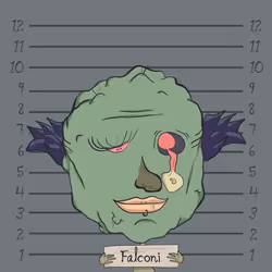 Goblinmafia #560