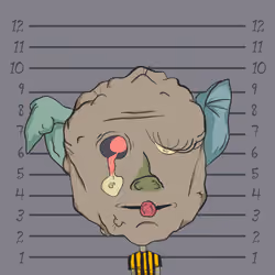 Goblinmafia #565