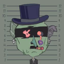 Goblinmafia #292