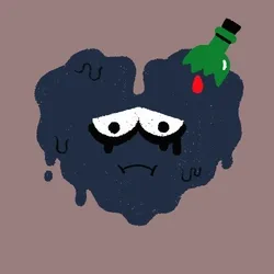 Sad Valentine's Hearts #323