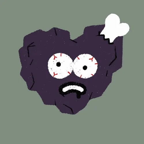 Sad Valentine S Hearts