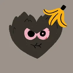 Sad Valentine's Hearts #184