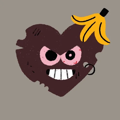 Sad Valentine S Hearts