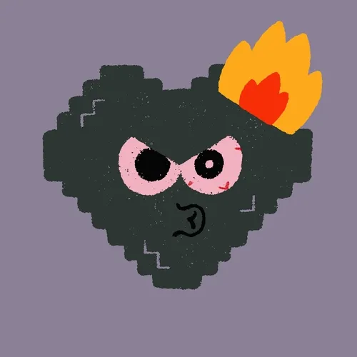 Sad Valentine S Hearts