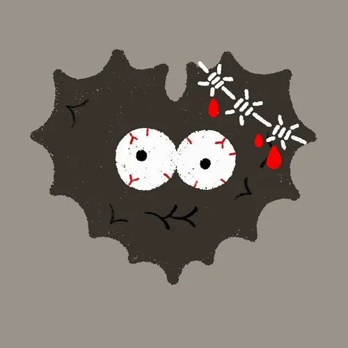 Sad Valentine S Hearts