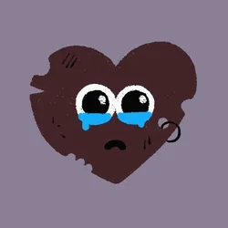 Sad Valentine's Hearts #369
