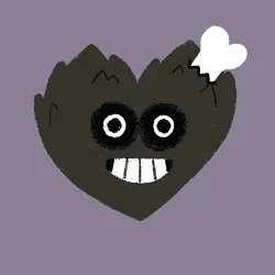 Sad Valentine's Hearts #638