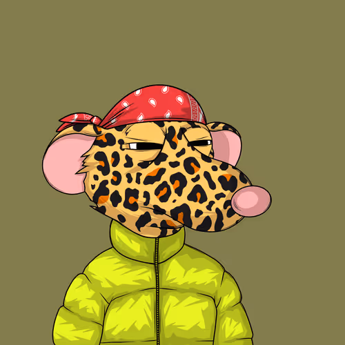Fat Rat Mafia