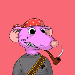 Fat Rat #1423