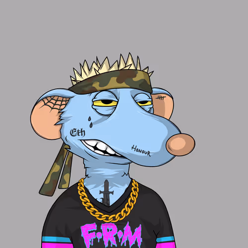 Fat Rat Mafia