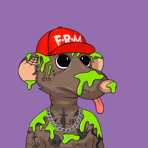 Fat Rat Mafia