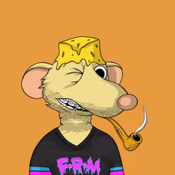 Fat Rat #3953