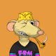 Fat Rat #3953
