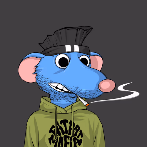 Fat Rat Mafia
