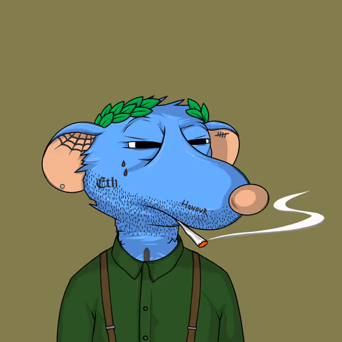 Fat Rat Mafia