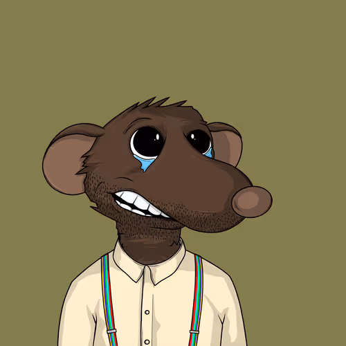 Fat Rat #510