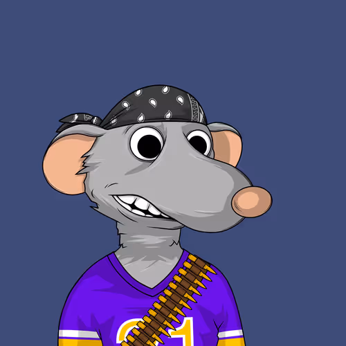 Fat Rat Mafia