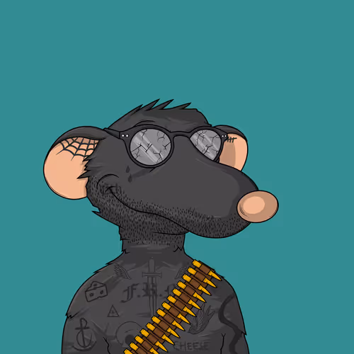 Fat Rat Mafia
