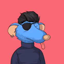 Fat Rat #720