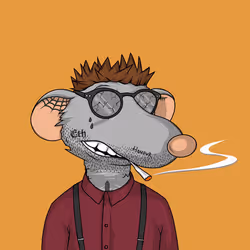 Fat Rat #6577