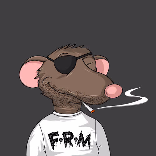 Fat Rat #803