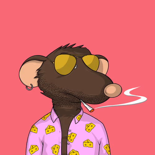 Fat Rat #4309